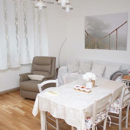 Apartman Allegria Zagreb Exterior foto