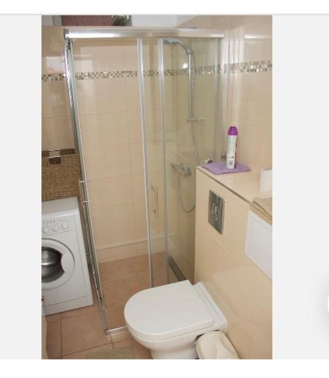 Apartman Allegria Zagreb Exterior foto