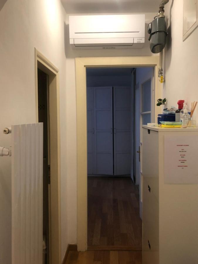 Apartman Allegria Zagreb Exterior foto