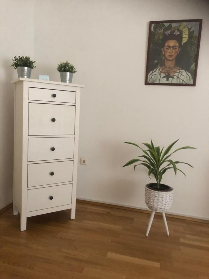 Apartman Allegria Zagreb Exterior foto