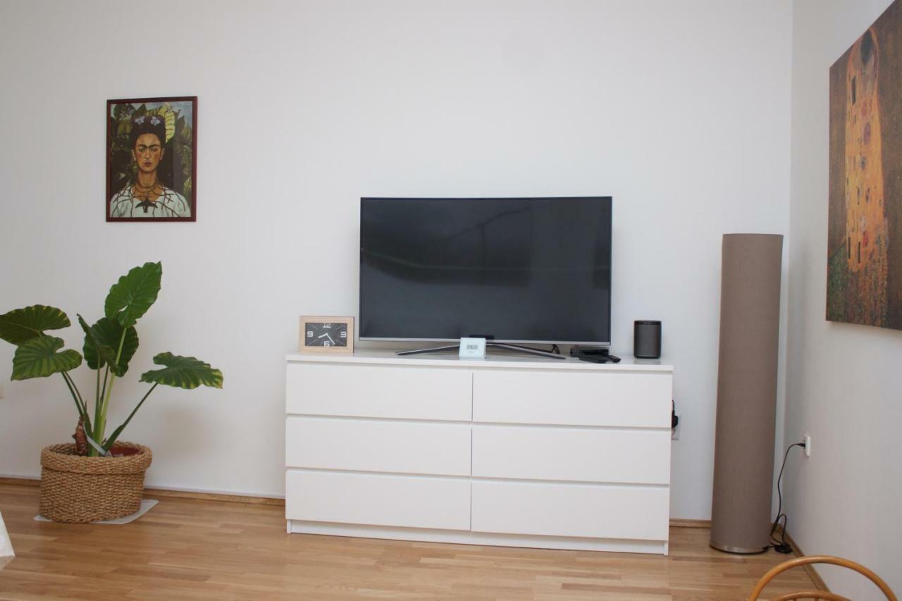 Apartman Allegria Zagreb Exterior foto
